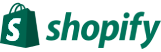Shopify Logo